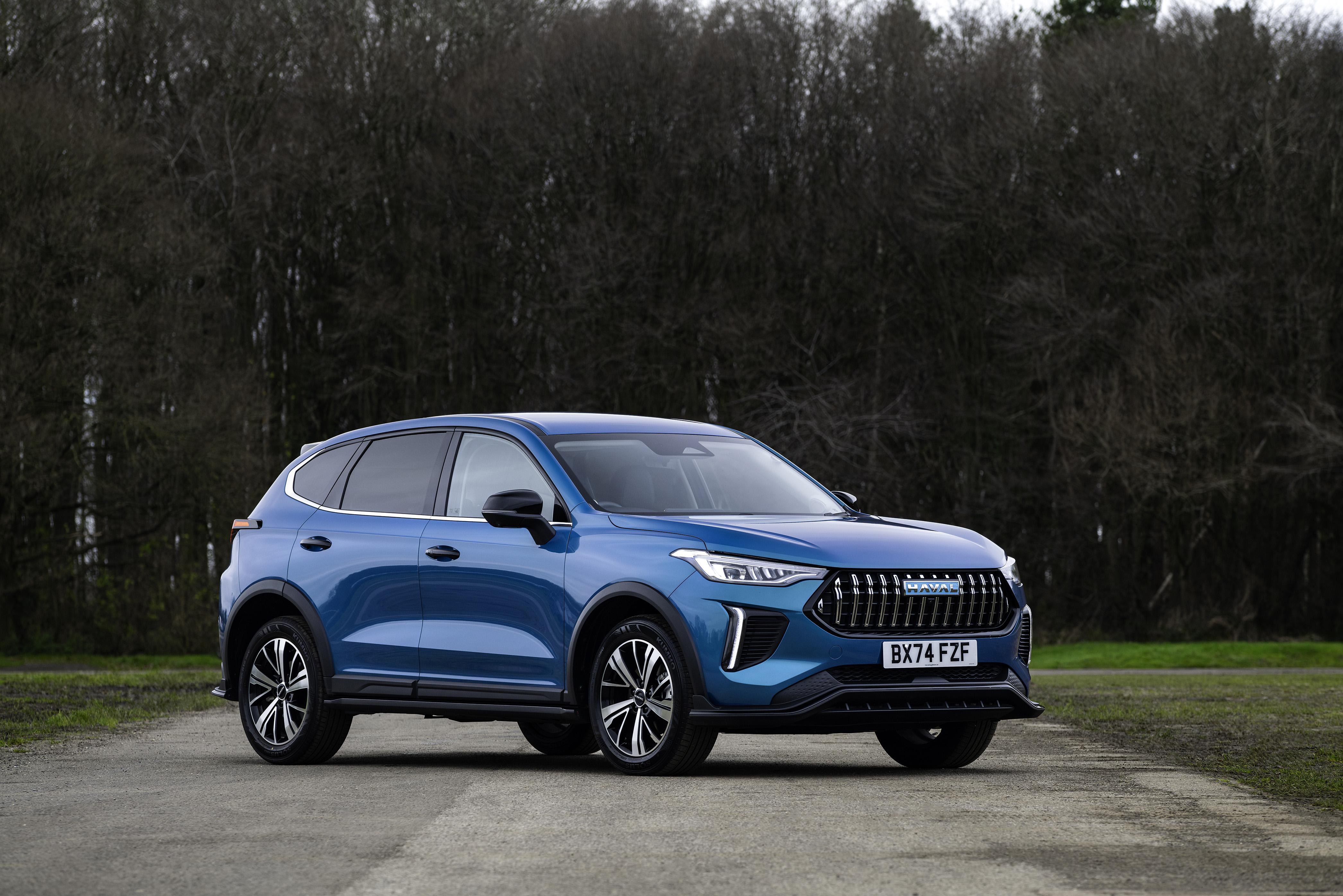 Everything you need to know about Ora and Haval